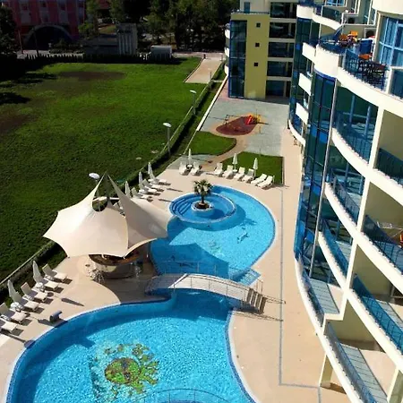 Διαμέρισμα Private In Marina Holiday Club