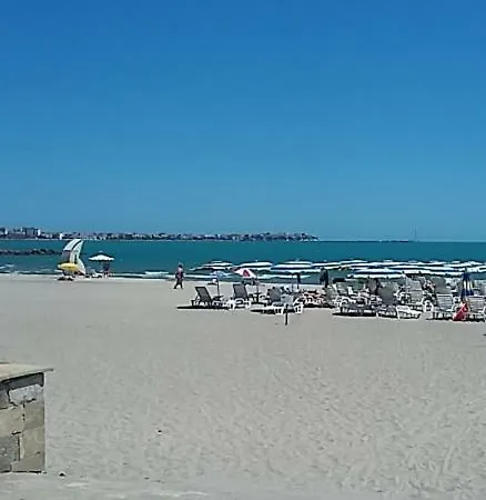 Διαμέρισμα Private In Marina Holiday Club