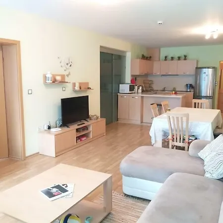 Διαμέρισμα Private In Marina Holiday Club *