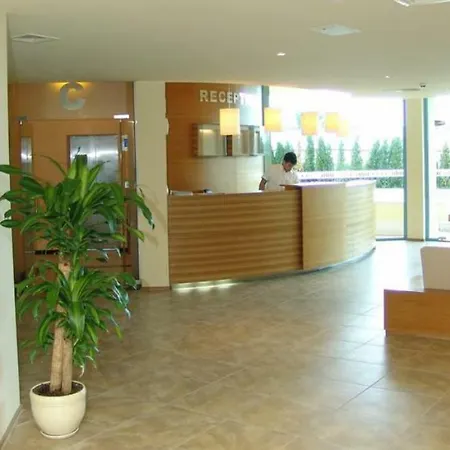 Private In Marina Holiday Club