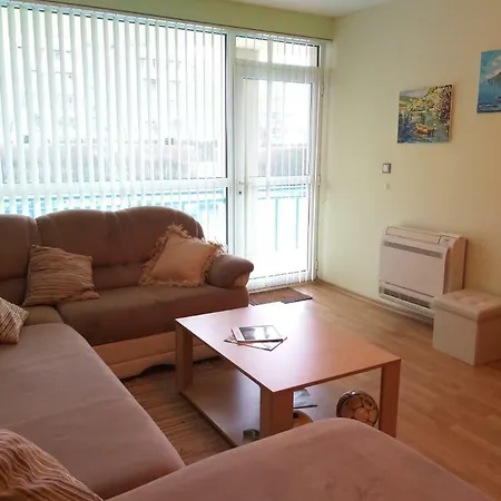 Private In Marina Holiday Club Διαμέρισμα Πομόριε