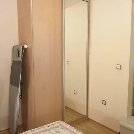 Διαμέρισμα Private In Marina Holiday Club *