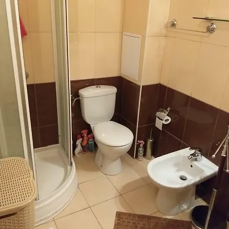 Private In Marina Holiday Club Διαμέρισμα *
