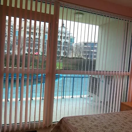 Private In Marina Holiday Club Διαμέρισμα