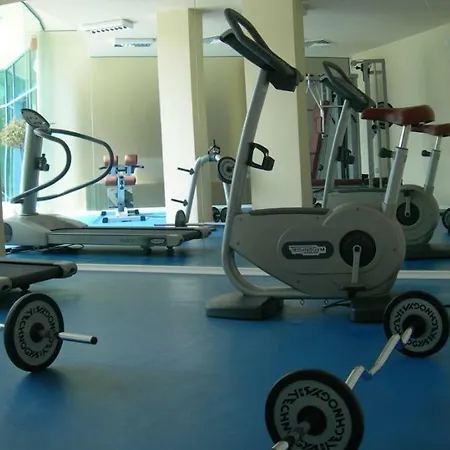 Апартаменты Private In Marina Holiday Club Поморие
