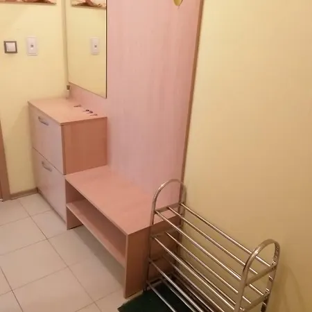 Апартаменты Private In Marina Holiday Club Поморие