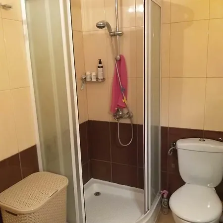 Апартаменты Private In Marina Holiday Club Поморие