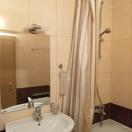 Private In Marina Holiday Club *
