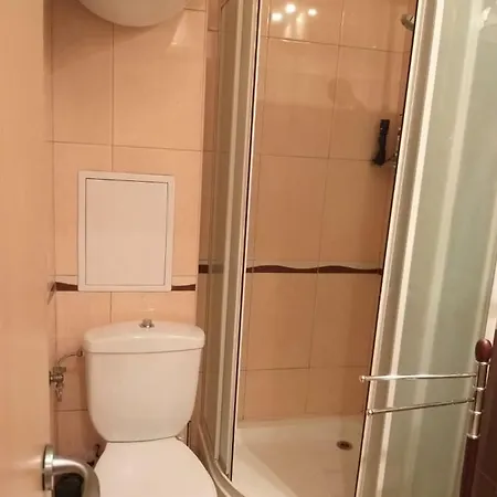 Private In Marina Holiday Club